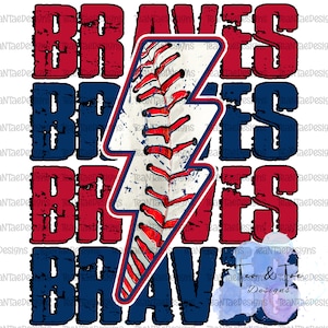 Braves Repeat PNG