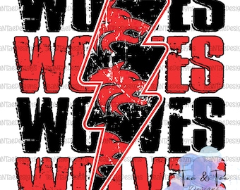 Los lobos repiten PNG