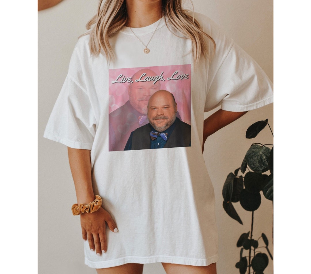 Bertram Jessie Meme Funny Meme Shirt Gift Live Laugh Love - Etsy