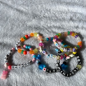 Rave kandi