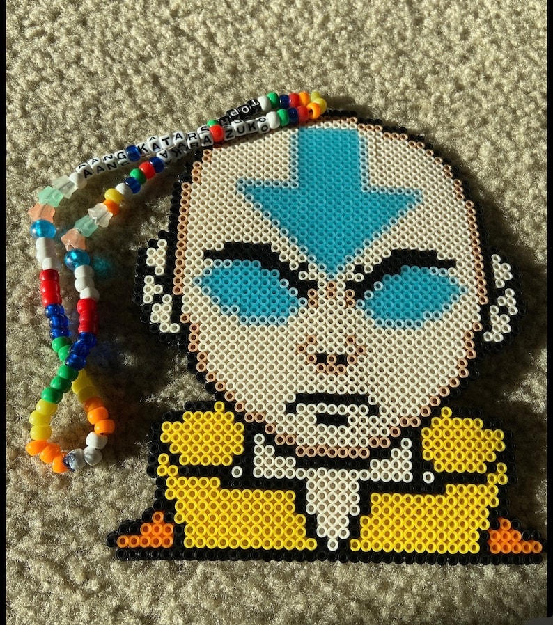 Atla Perlers - Etsy