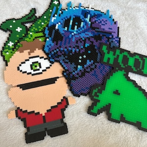 Edm perlers