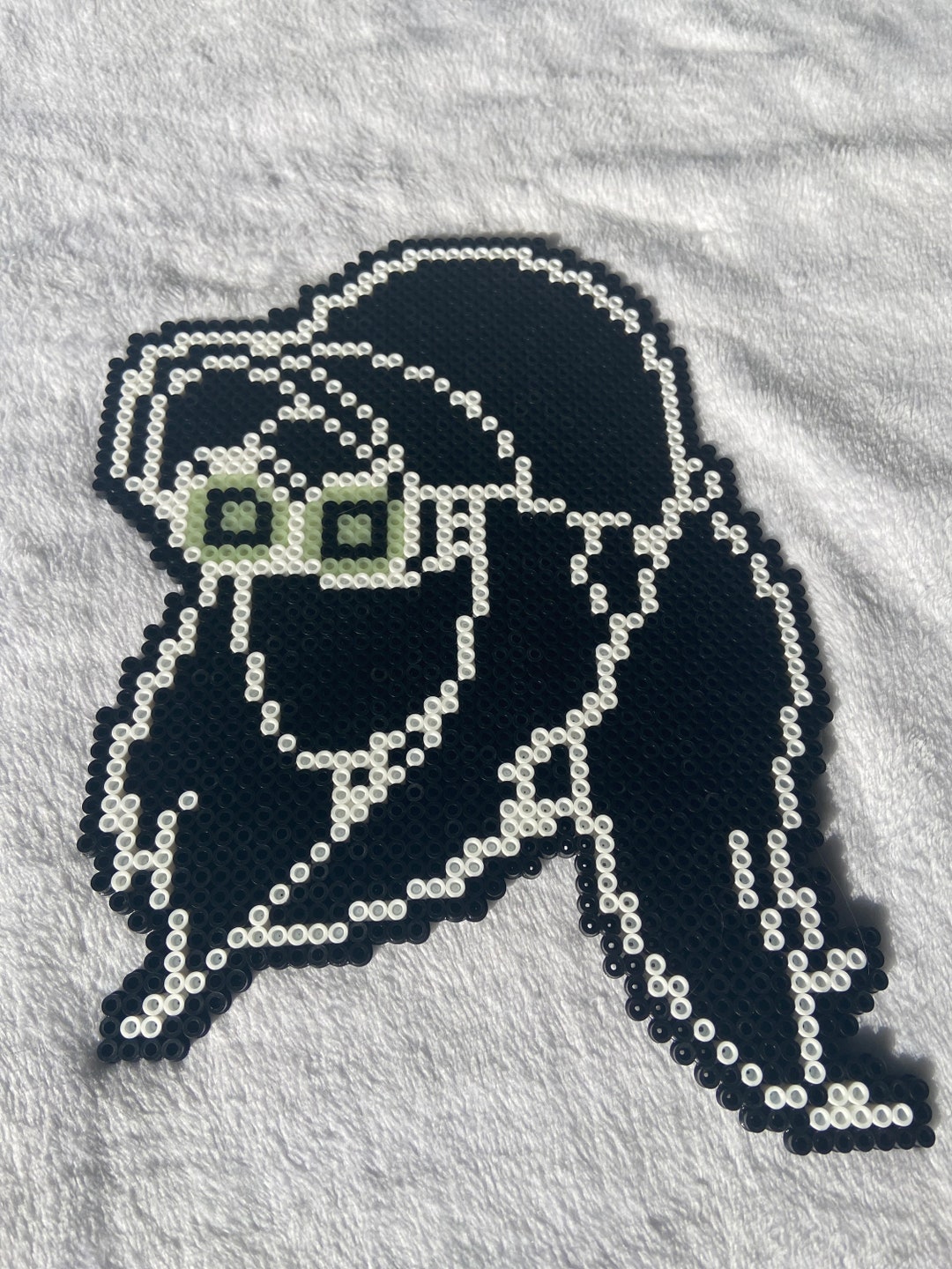 Rezz Perler Etsy