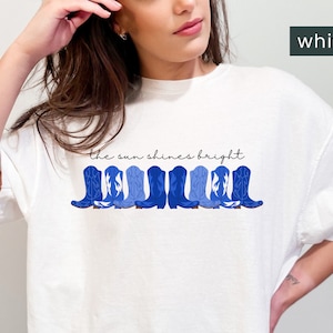 Kentucky Shirt, Wildcats Boots Shirt, Cute Kentucky Shirt, Kentucky Game Day, Kentucky Football, Kentucky Basketball, UK Shirt UK Tailgating