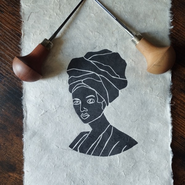 Marie Laveau Lokta