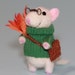 Avatar belonging to WoolMouseMN