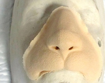 Latex mousse à nez de lion pour chat ou latex antidérapant économique