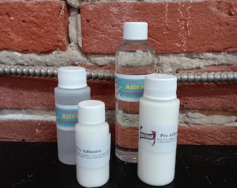 Pro Adhesive Professional Prosthetic Glue