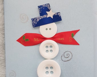 手作りのクリスマスカード - Etsy 日本