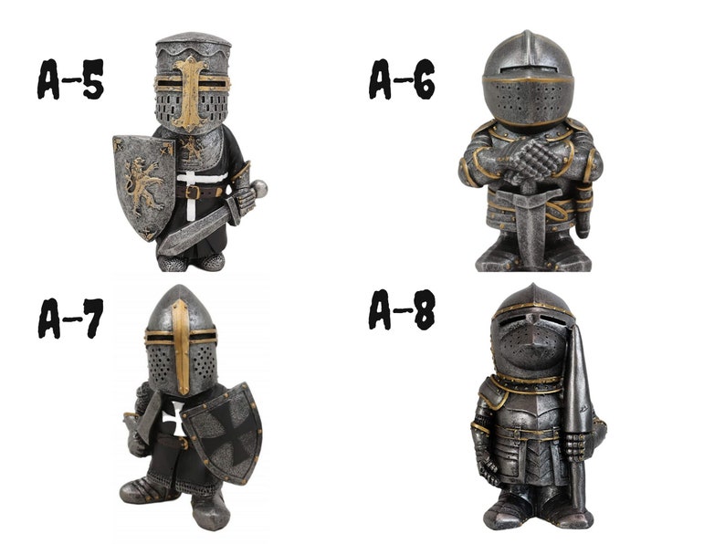 Lot De 11 Figurines Crusader – Alternative Army – 17+ – Occasion Ou Comme Neuves