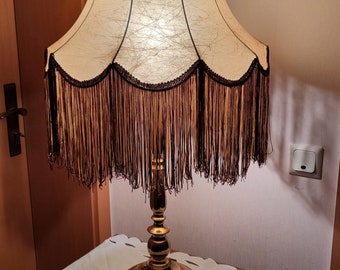 Goldkant Table Lamp