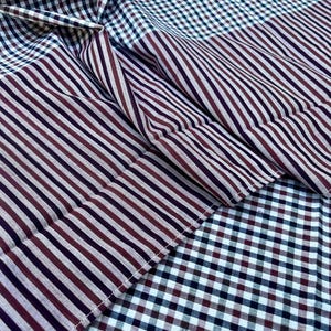 Sarong tradicional tailandés para hombre o Pha Khao Ma