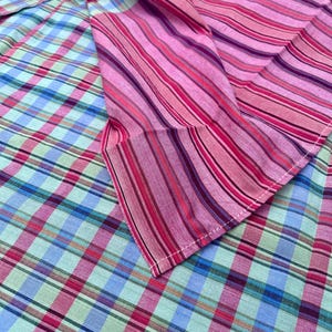 Sarong tradicional tailandés para hombre o Pha Khao Ma