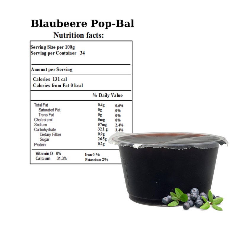 DIY Bubble Tea Geschenbox Bubble Tea Home Kit Boba Kit Etsy