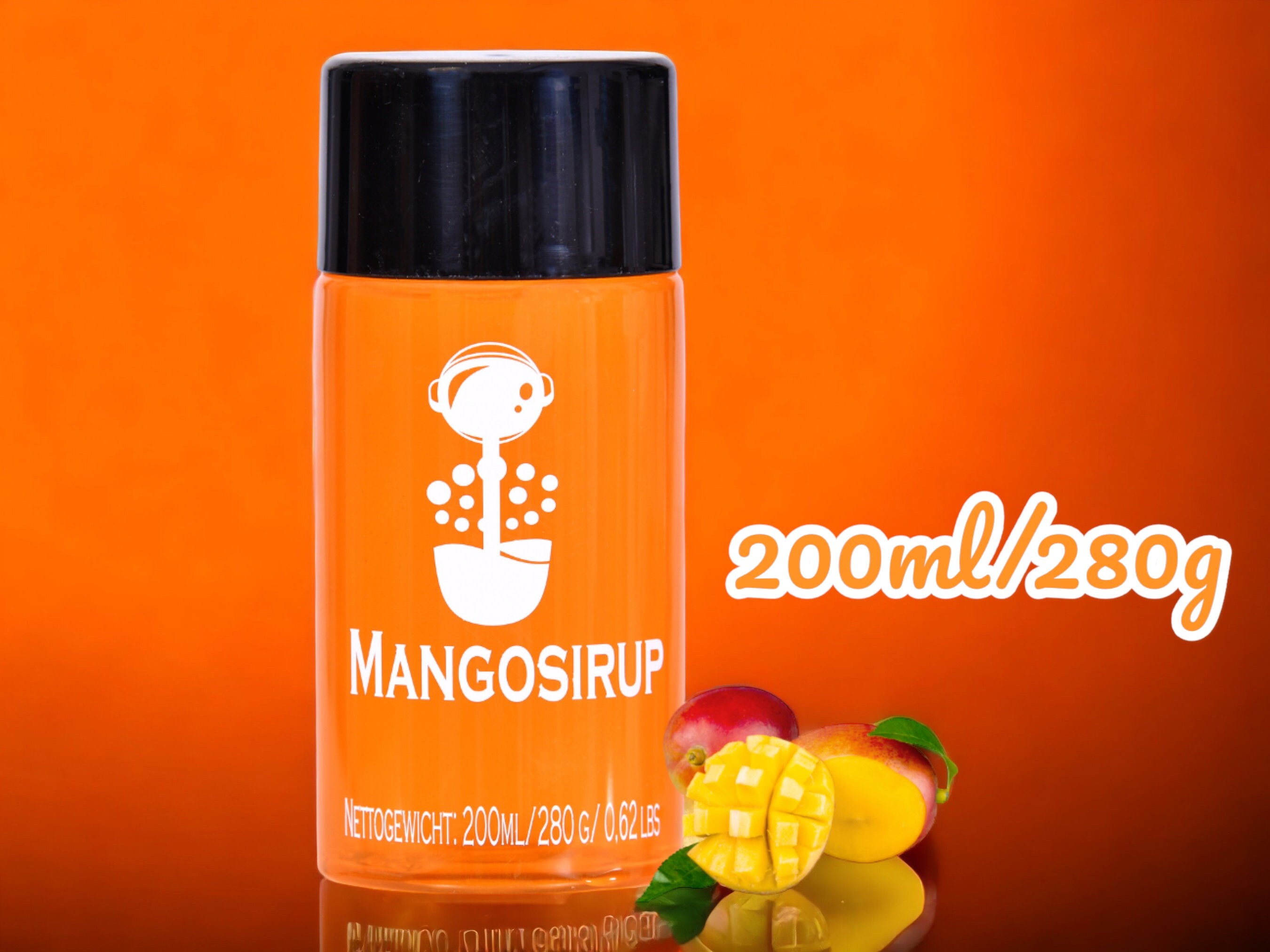 DIY Bubble Tea Geschenbox, Bubble Tea Home Kit, Boba Kit Exotic Dream