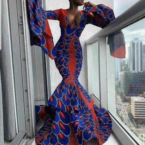 nigerian graduation dresses White lace gown styles for ladies
