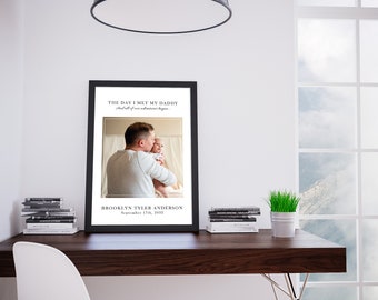 Impresión de carteles personalizados impresos / Producción al día siguiente / Póster personalizado / Póster de fotos familiares / Póster de boda / Impresión de fotografías
