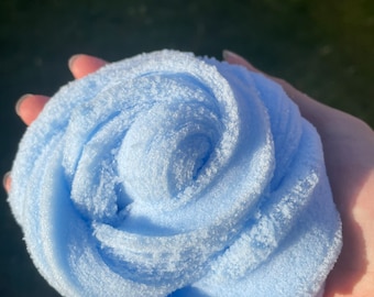 Cloud slime scented ( no fallout)