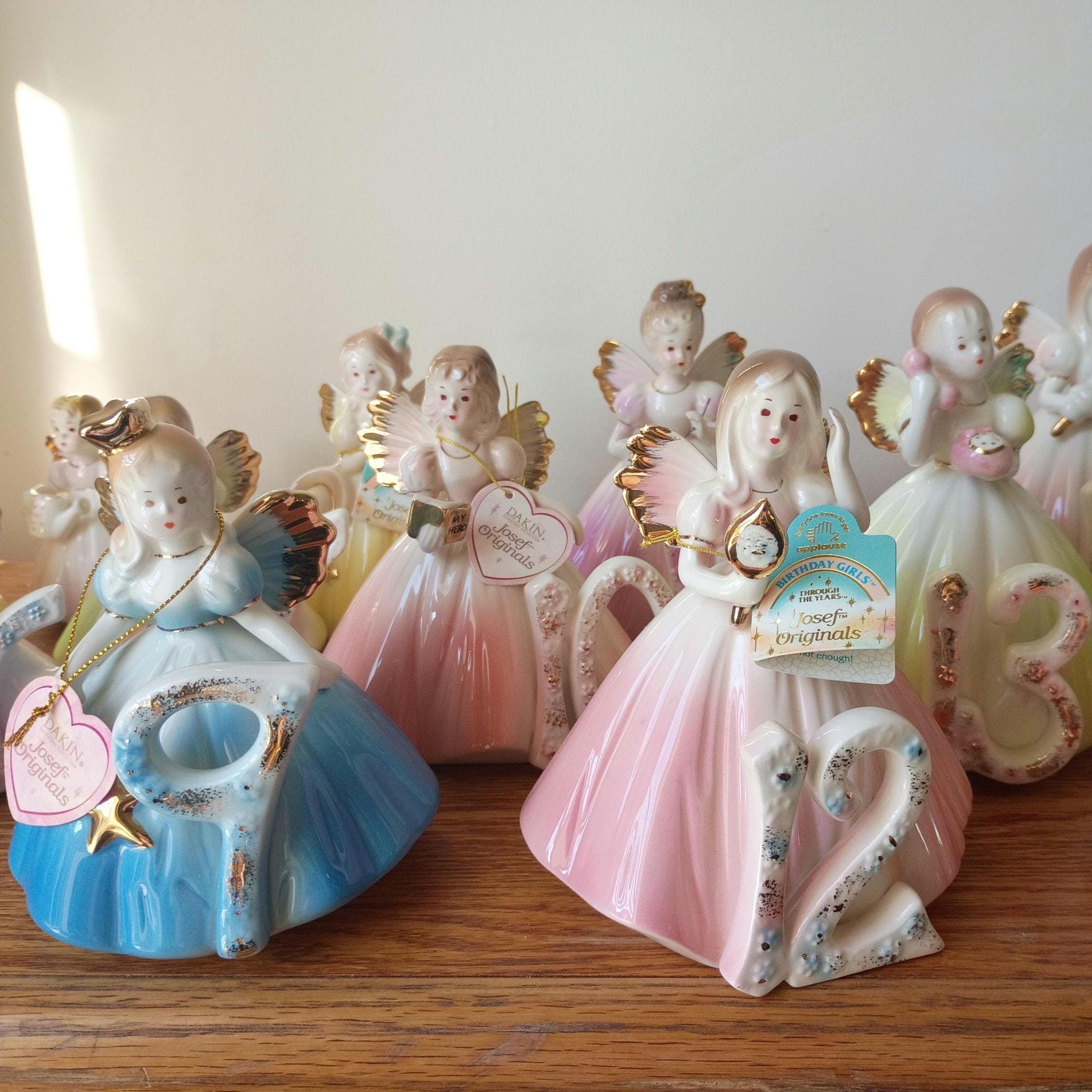 Josef Originals - Etsy