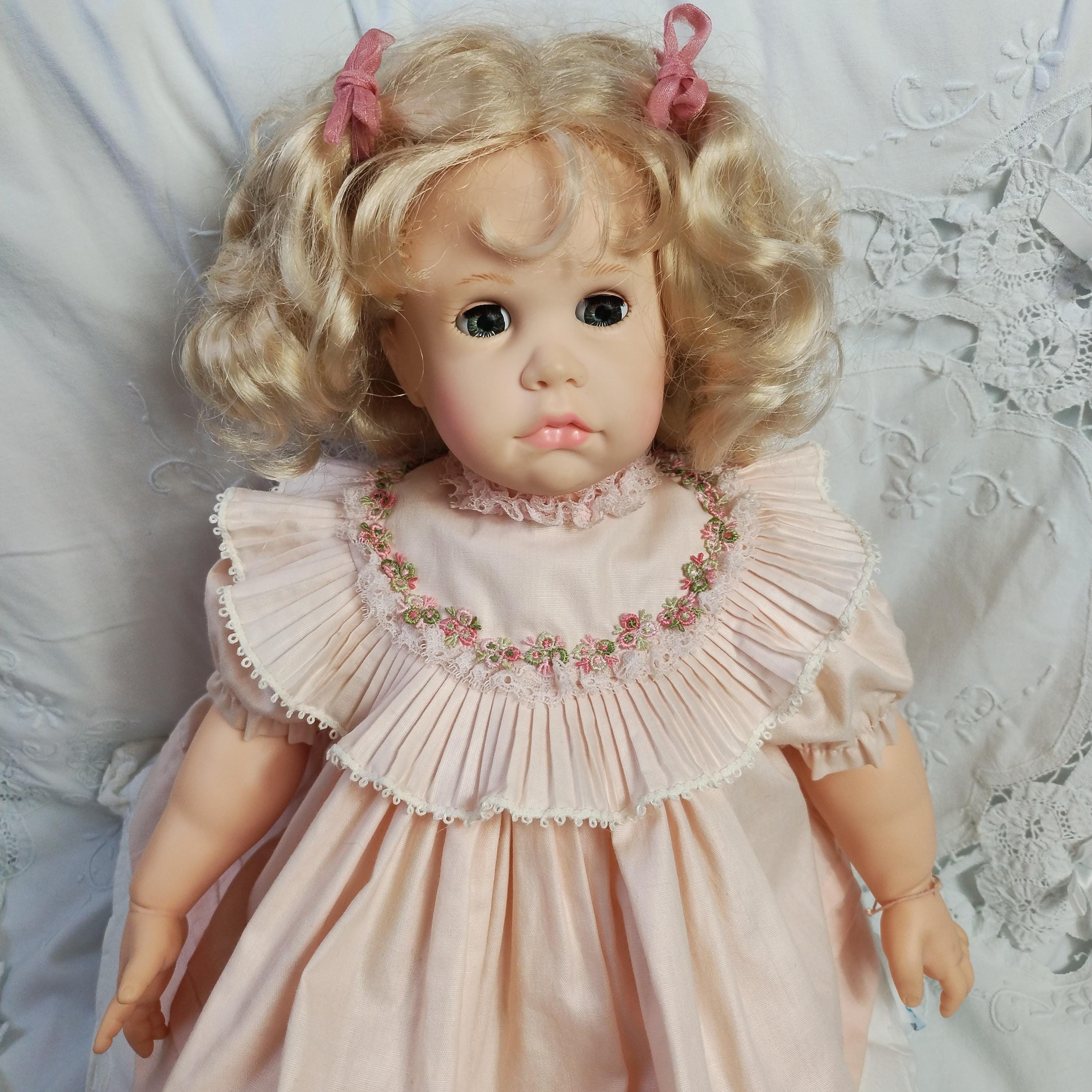 Vintage Madame Alexander 