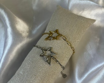 Bracelet Estrella