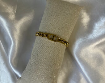 Pulsera Dinastía de Oro