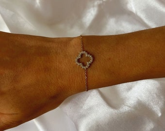 Pulsera Divina de Oro