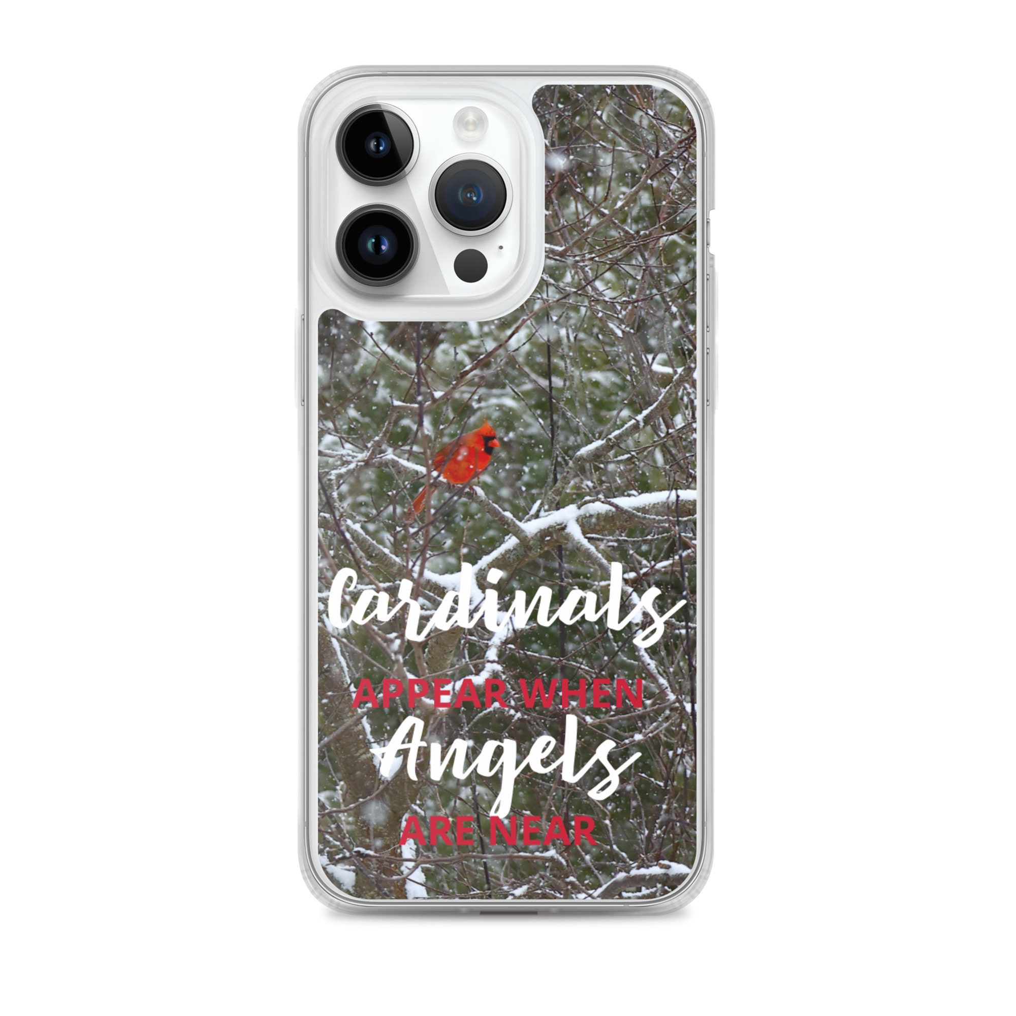 louisville cardinals iphone 14 pro case
