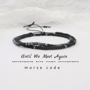Remembrance jewelry for clearance men