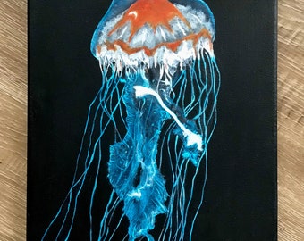 Jellyfish original