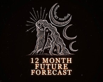Vedic Astrology Predictions | Forecast Report Personalized 12 Month Transit Reading | Discover What Next Year Has Stored For You | Same Day