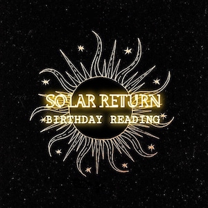 Leitura do Mapa Astral do Retorno Solar | Relatório do Mapa Natal da Astrologia Védica | Previsão do Futuro | Leitura do Próximo Ano Solar | Aniversário | Mesmo Dia