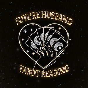 Lecturas de Tarot del Amor para tu Futuro Esposo. Análisis a fondo del matrimonio y las relaciones. ¿Es el indicado? Lectura el mismo día.
