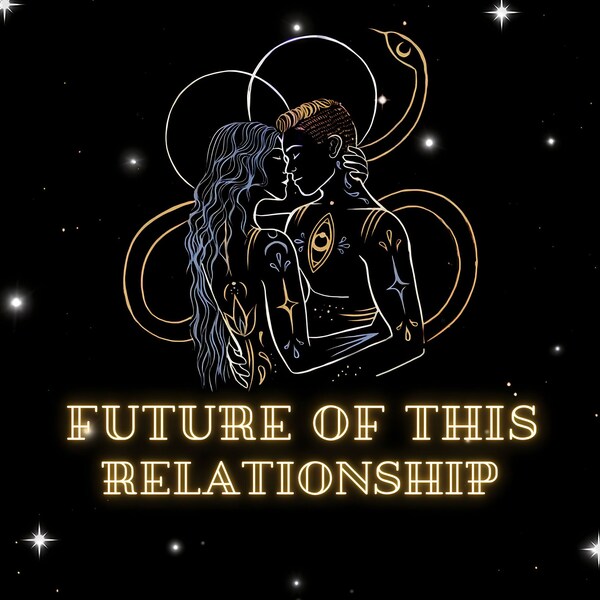 Future Of This Relationship Tarot Reading. Relationship reading. Tarot love rading. Couple Reading. Psychic Reading Future Love - Same Day