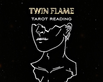 Twin Flame Tarot Reading - Appearance & Character. Love Tarot reading. Karmic Reading. Soul Mate reading. Soulmate - Same Day Reading