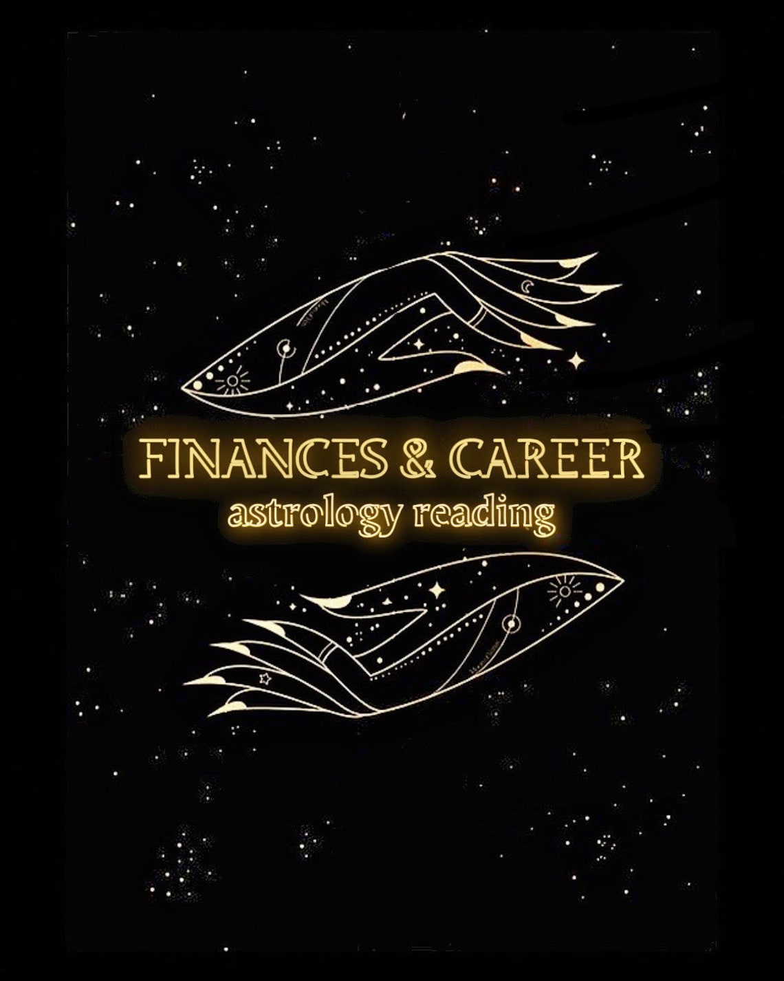 Finances & Career Vedic Astrology Reading Wealth and Abundance Indepth