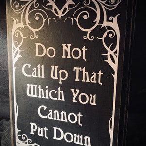 Gothic Wall Decor, HP Lovecraft, Dark Decor, Graveyard, Gallery Wall
