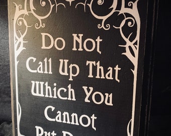 Gothic Wall Decor, HP Lovecraft, Dark Decor, Graveyard, Gallery Wall