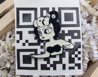カップヘッド キングダイス デスクトップアート - Etsy 日本