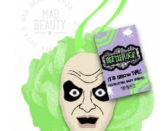 Body exfoliator - Its Showtime! SALE