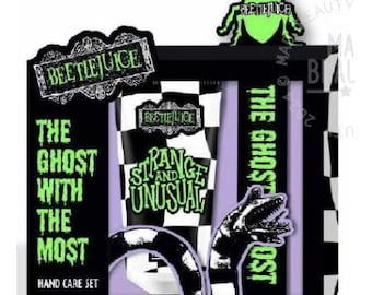 Ghost with the most hand care set SALE