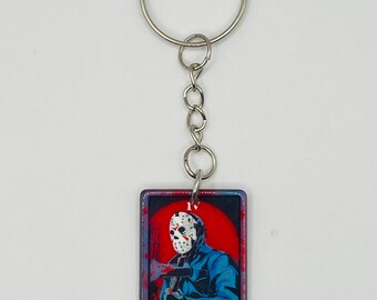 Jason Keyring