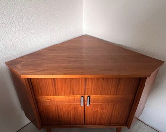 Retro Kommode mid century | vintage kommode | mid century Schrank | 70er Jahre Sideboard