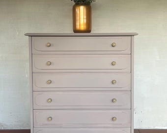 Beige Vintage Dresser With Gold Accents | Vintage Dresser | Elegant Dresser | Beige Sideboard | Unique | Greige | Gray Dresser - Etsy Beige Vintage Dresser With Gold Accents | Vintage Dresser | Elegant Dresser | Beige Sideboard | Unique | Greige | Gray Dresser - Etsy