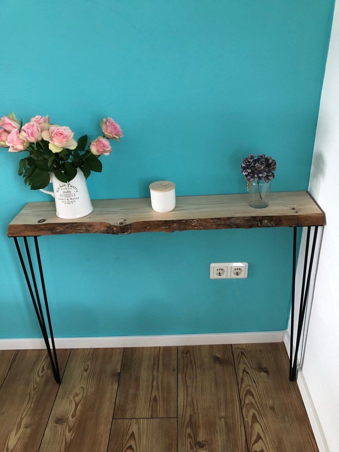 Solid Wood Sideboard Wooden Sideboard Unique Sideboard Etsy