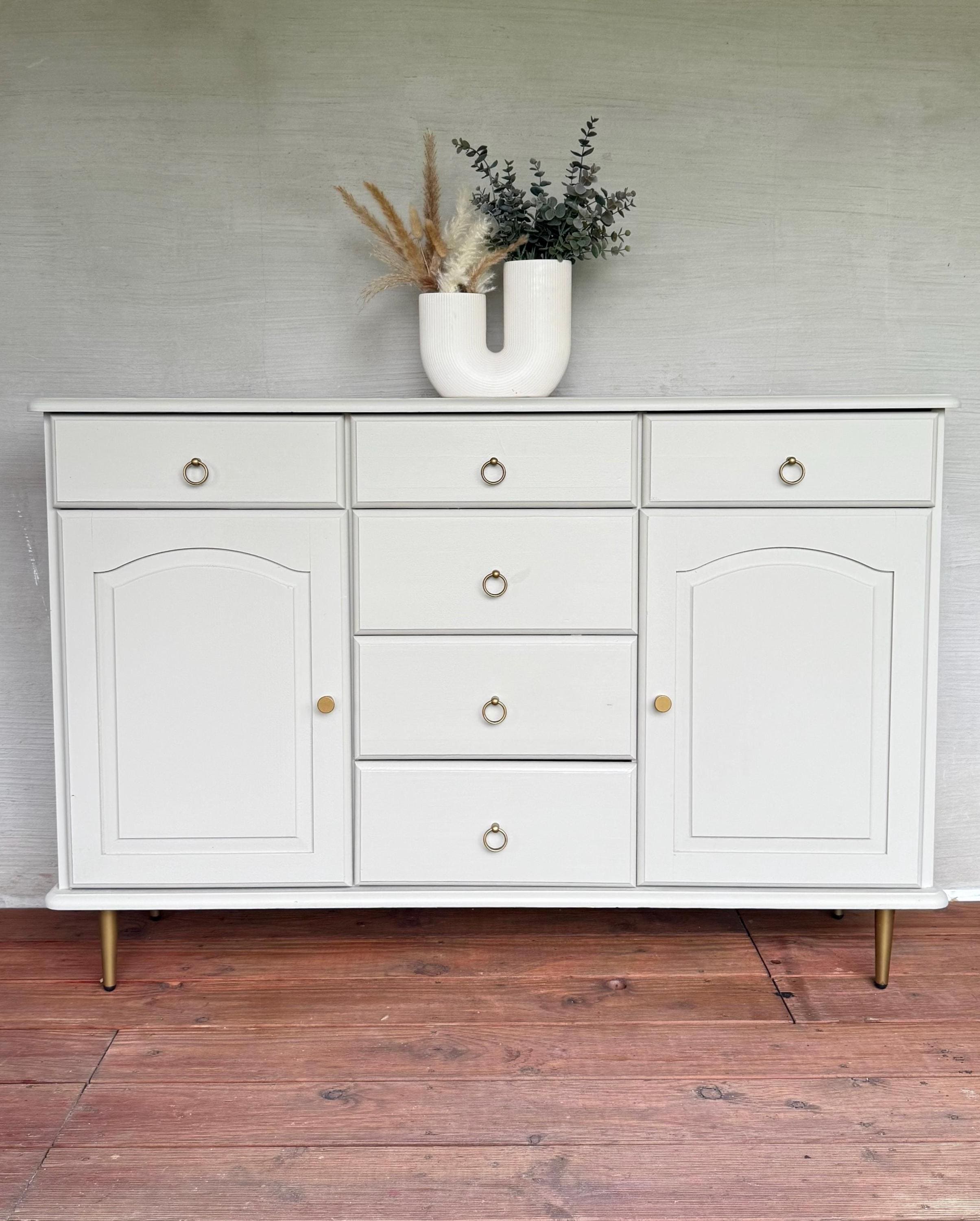 Sideboard 130 cm