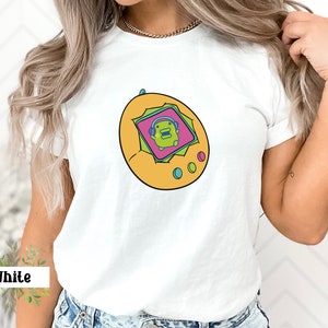 90&#39;s Vibes T-shirts,90&#39;s Tamagotchi shirts,90&#39;s Child Tshirts,Retro 90&#39;s Nostalgia Shirt,Oversized Vintage 90&#39;s Style tshirt,Tamagotchi uni