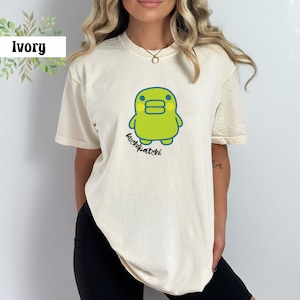 Comfort Colors® 90&#39;s Tamagotchi Kid shirts,Retro 90&#39;s Nostalgia Shirt,Oversized Vintage 90&#39;s Style Tee,90&#39;s Vibes T-shirts, Tamagotchi Uni