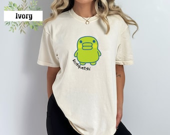 Comfort Colors® 90er Jahre Tamagotchi Kinder T-Shirts,90er Jahre Retro,90er Jahre Nostalgie Shirt,90er Jahre Vintage T-Shirt,90er Vibes T-shirt, Tamagotchi Uni