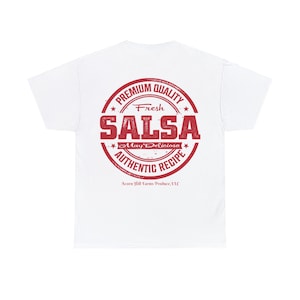 Salsa T Shirt